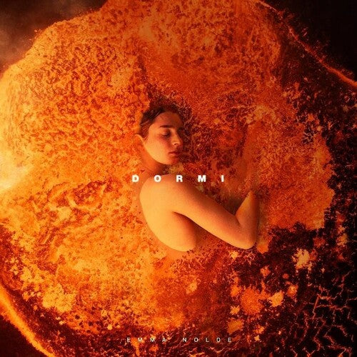 Emma Nolde - Dormi (Vinyl) { vinyl }