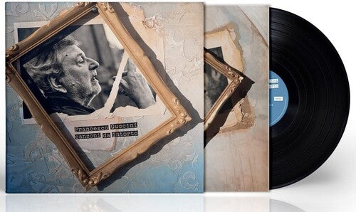 Francesco Guccini - Canzoni Da Intorto (Vinyl) { vinyl }