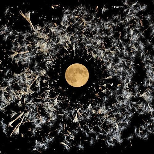 Lisa O'Neill - All Of This Is Chance (Vinyl) { vinyl }