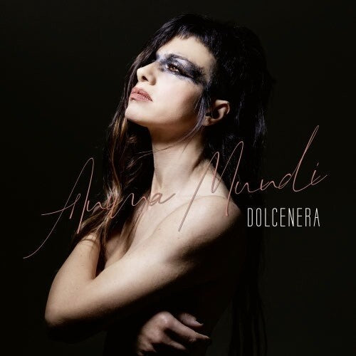 Dolcenera - Anima Mundi (Vinyl) { vinyl }