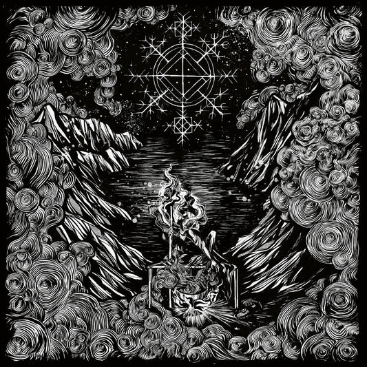 Vevaki - Fornspeki - Green Vinyl (LP) { vinyl }