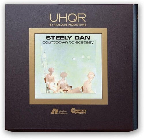 Steely Dan - Countdown To Ecstasy (Vinyl) { vinyl }