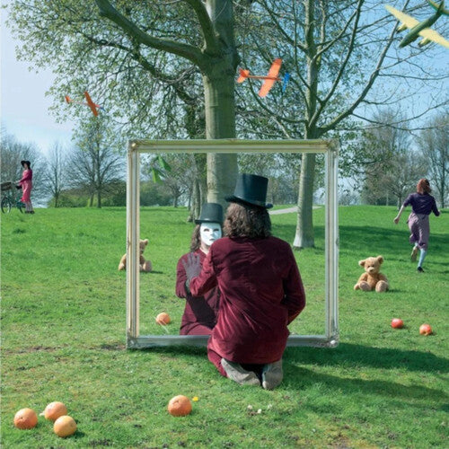 Syd Barrett - Introduction To Syd Barrett (Vinyl) { vinyl }