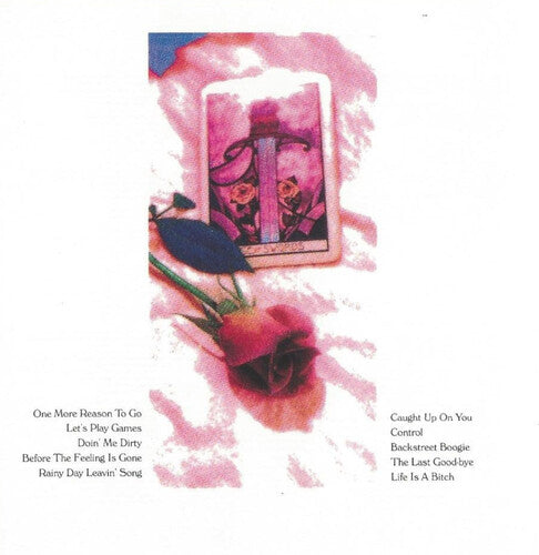 Nora Wixted - Before the Feeling is Gone (Vinyl) { vinyl }