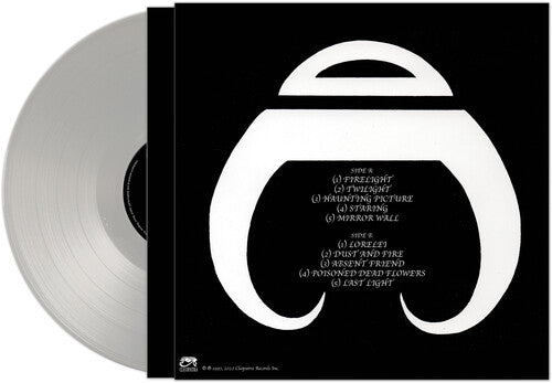 Corpus Delicti - Twilight - SILVER (Vinyl) { vinyl }