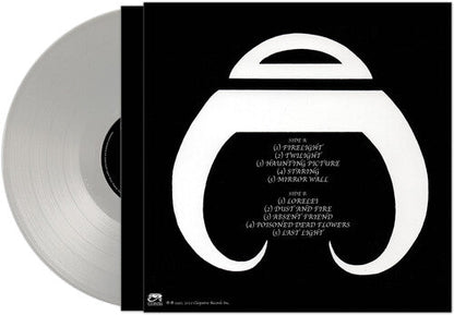 Corpus Delicti - Twilight - SILVER (Vinyl) { vinyl }