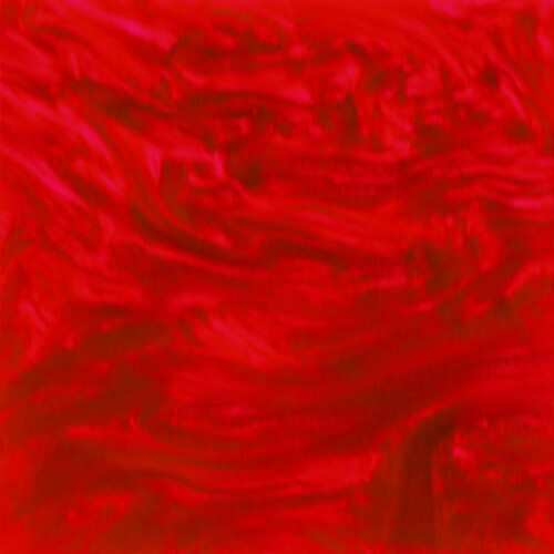 Holy Motors - Slow Sundown - Red (Vinyl) { vinyl }