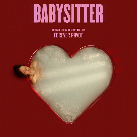 Forever Pavot (Ita) - Babysitter / O.S.T. (Ita) (LP) { vinyl }