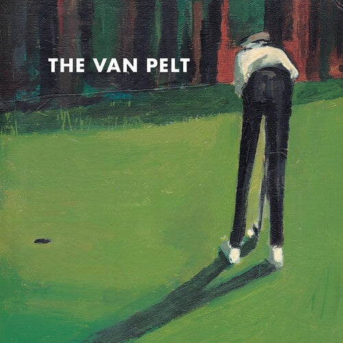 Van Pelt - SULTANS OF SENTIMENT (Vinyl) { vinyl }