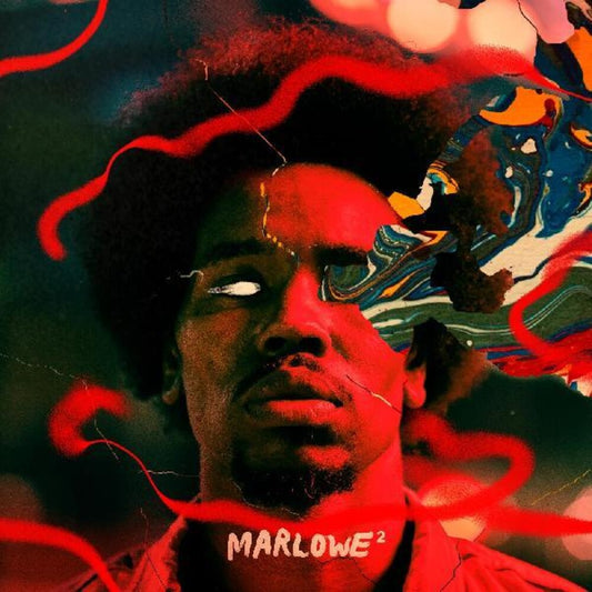 Marlowe - Marlowe 2 (Blue) (Colored Vinyl) (Deluxe) (Wht) (Indie Exclusive) { vinyl }