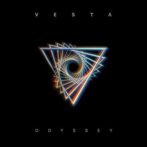 Vesta - Odyssey (Vinyl) { vinyl }