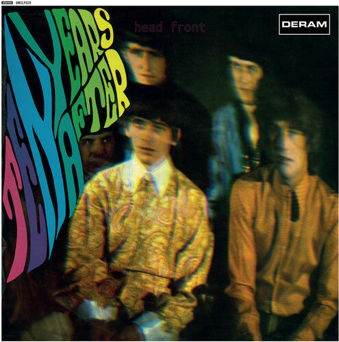 Ten Years After - Ten Years After - Ltd 180gm Vinyl (Vinyl) { vinyl }