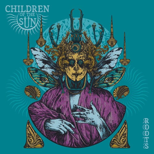 Children of the Sun - Roots (Vinyl) { vinyl }