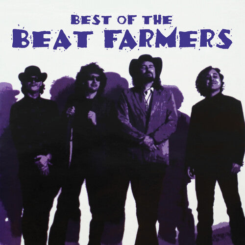 Beat Farmers - Best Of Beat Farmers (Vinyl) { vinyl }