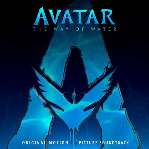 Simon Franglen - Avatar: The Way Of Water (Vinyl) { vinyl }
