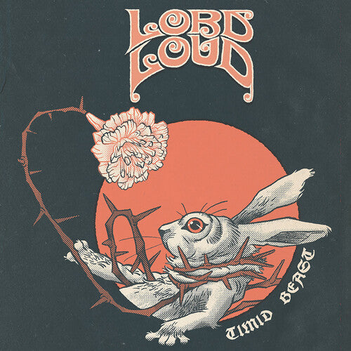 Lord Loud - Timid Beast (Vinyl) { vinyl }