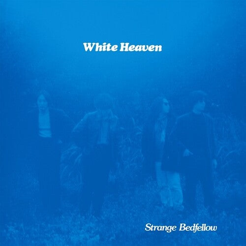 White Heaven - Strange Bedfellow (Vinyl) { vinyl }