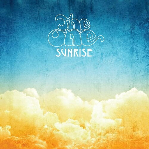 One - Sunrise (Vinyl) { vinyl }