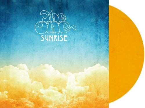 One - Sunrise (Vinyl) { vinyl }