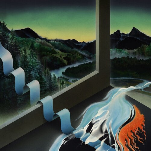 Pershagen - Hilma (Vinyl) { vinyl }