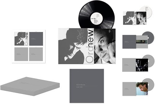 New Order - New Order: Low-life Definitive Edition (Vinyl) { vinyl }