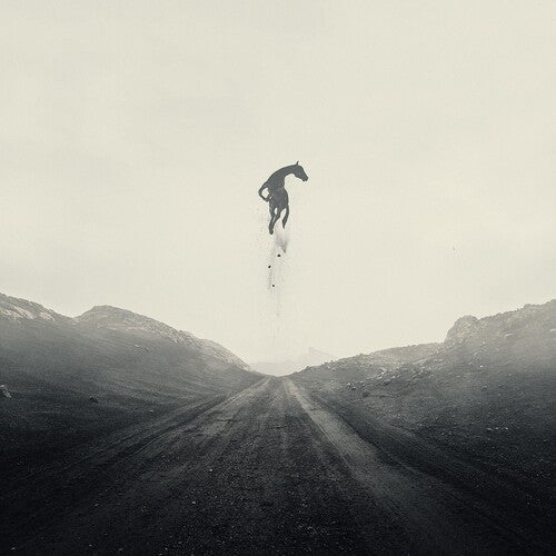 Crippled Black Phoenix - Great Escape (Vinyl) { vinyl }