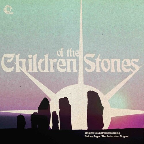 Children Of The Stones (Vinyl) { vinyl }