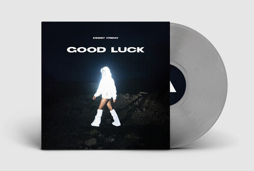 Debby Friday - Good Luck - Metallic-silver Loser Edition (Vinyl) { vinyl }