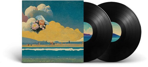 Temples - Exotico (Vinyl) { vinyl }