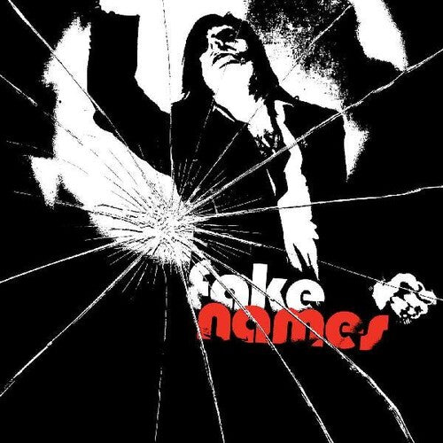 Fake Names - Fake Names (Vinyl) { vinyl }