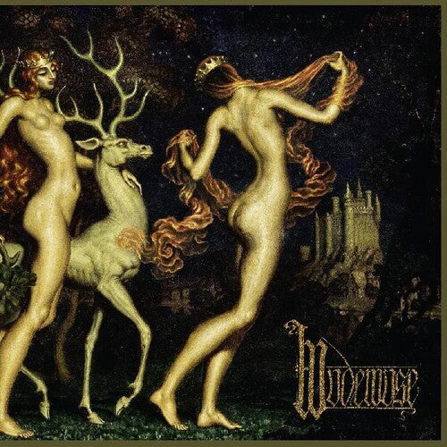 Wudemuse - Nothern Gothic (Vinyl) { vinyl }