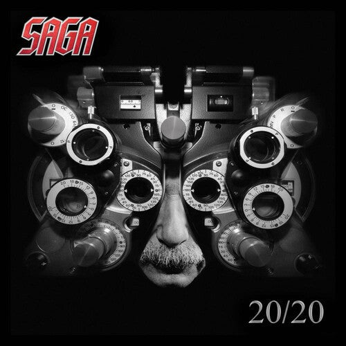 Saga - 20/20 (Vinyl) { vinyl }