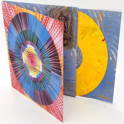 The Bonedaddys - Archaeology (Vinyl) { vinyl }