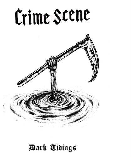 Crime Scene - Dark Tidings (Vinyl) { vinyl }