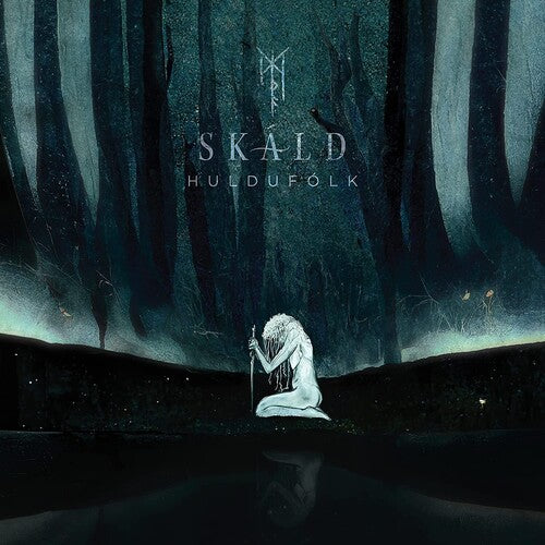 Skald - Huldufolk (Vinyl) { vinyl }