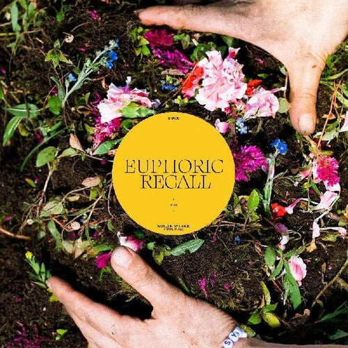 Braids - Euphoric Recall (Vinyl) { vinyl }