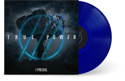 I Prevail - True Power - Limited (Vinyl) { vinyl }