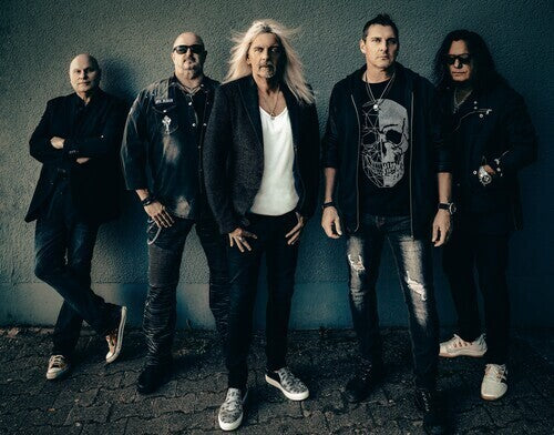 Axel Rudi Pell - The Ballads VI (Vinyl) { vinyl }