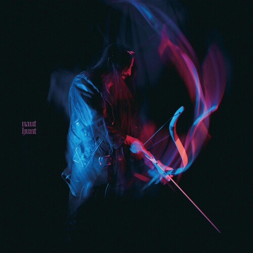Naut - HUNT (Vinyl) { vinyl }