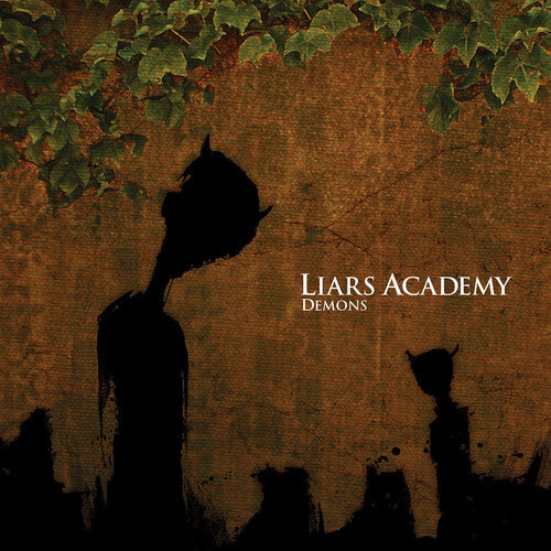 Liars Academy - Demons (Vinyl) { vinyl }