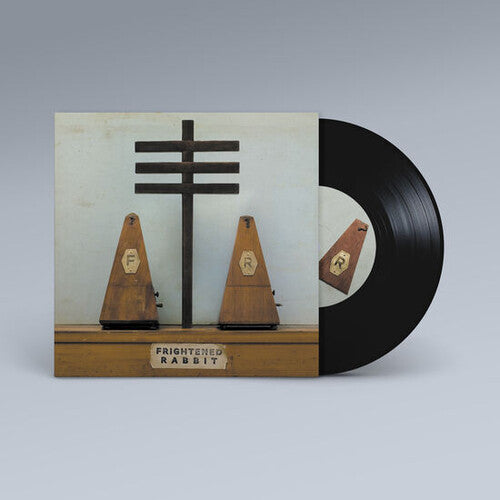 Frightened Rabbit - Woodpile: 10th Anniversary (Vinyl) { vinyl }