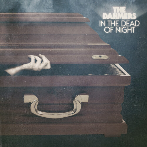 Dahmers - In The Dead Of Night (Vinyl) { vinyl }