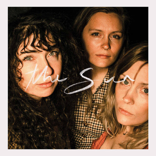 Joseph - The Sun (Vinyl) { vinyl }