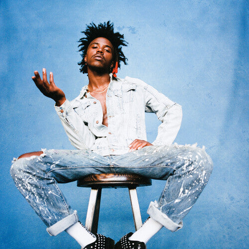 De'Wayne - My Favorite Blue Jeans (Vinyl) { vinyl }