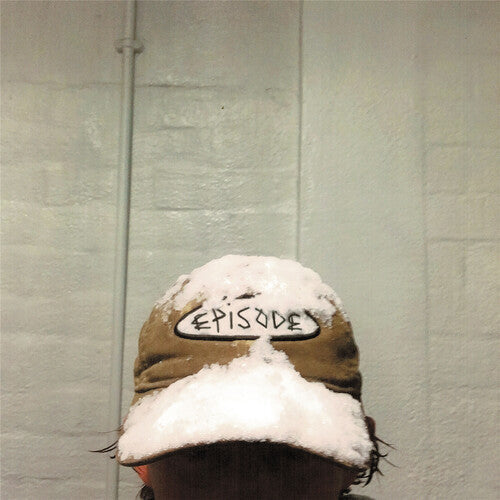 Ben Gregory - Episode (Vinyl) { vinyl }