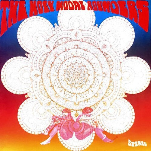 The Holy Modal Rounders - Indian War Whoop (Vinyl) { vinyl }