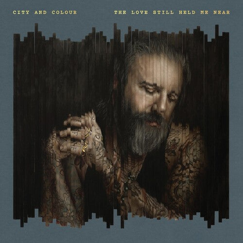 City and Colour - The [Love Still Held Me Near (Vinyl) { vinyl }