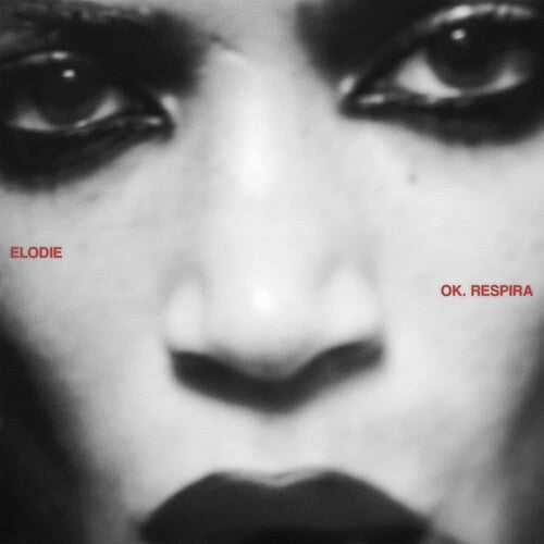 Elodie - Ok. Respira (Vinyl) { vinyl }