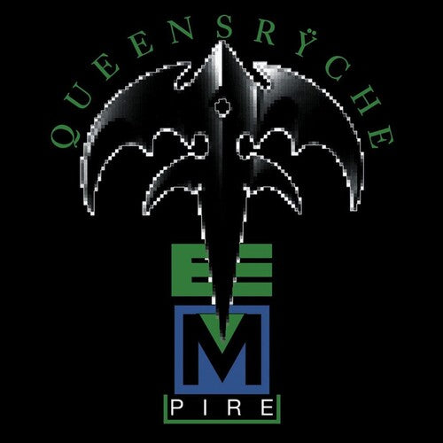 Queensrÿche - Empire (Vinyl) { vinyl }
