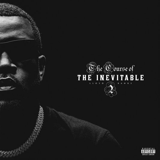 Lloyd Banks - Course Of The Inevitable 2 (LP) { vinyl }
